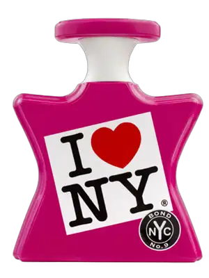 I Love New York for Her
