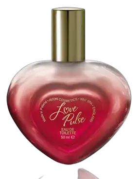 Love Pulse
