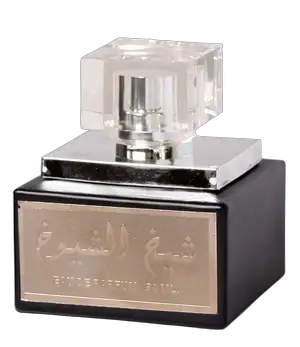 Sheikh Al Shuyukh by Lattafa Perfumes