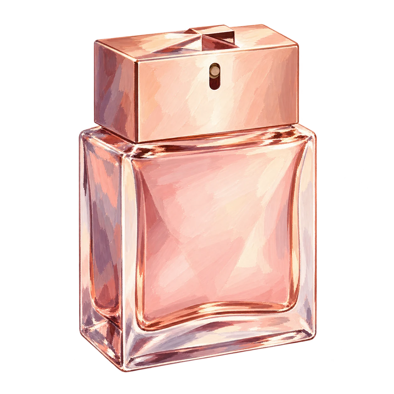 Gold Rose Edition by Michael Kors