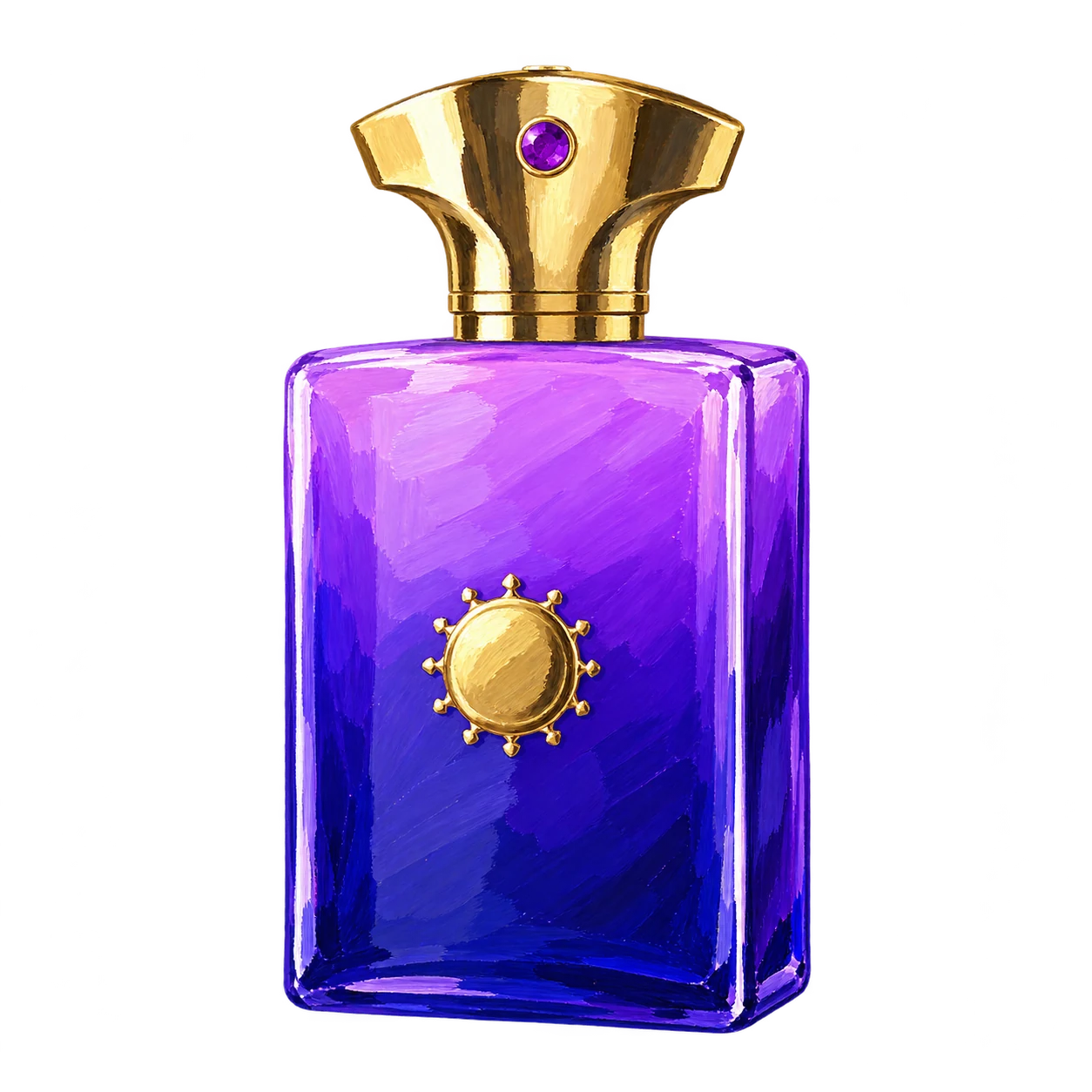 Myths Man by Amouage