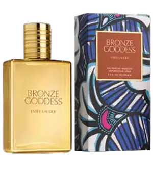 Bronze Goddess Eau Fraiche SkinScent 2013 by Estée Lauder