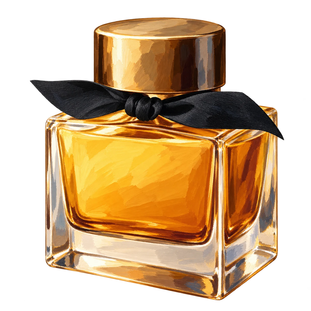 My Burberry Black by Burberry