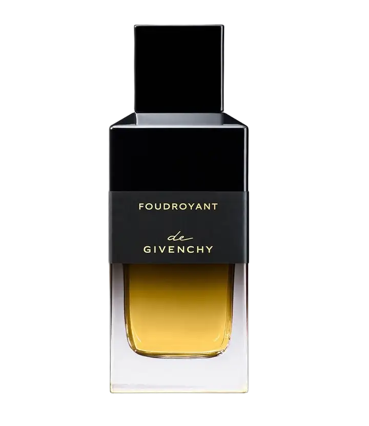 Foudroyant