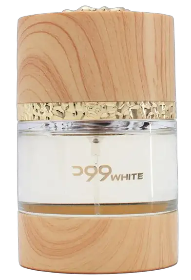 Wood White by Al Majed Oud