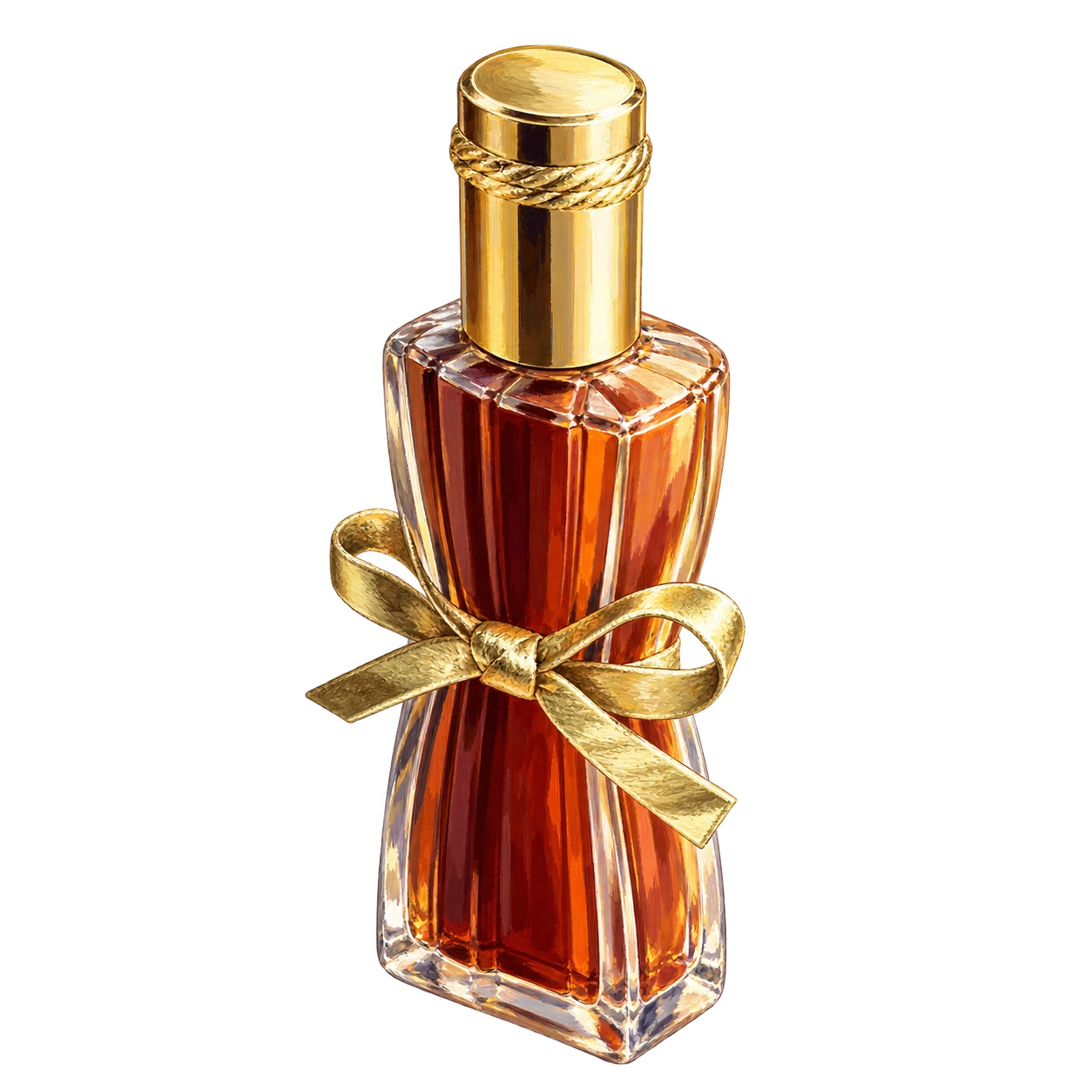Youth-Dew by Estée Lauder