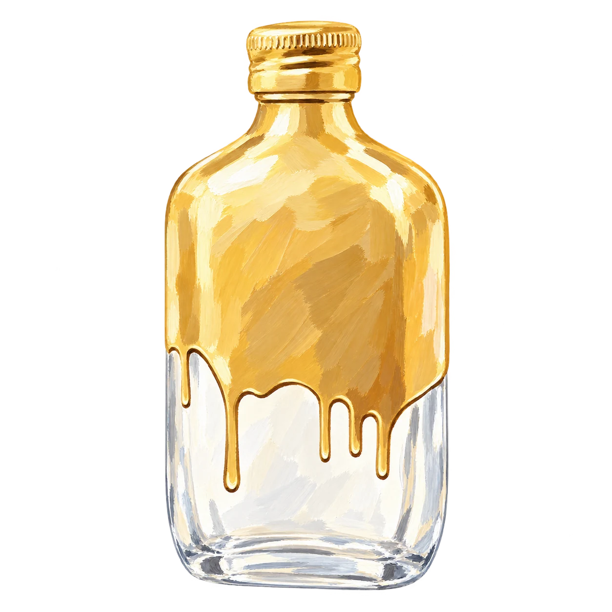 CK One Gold by Calvin Klein