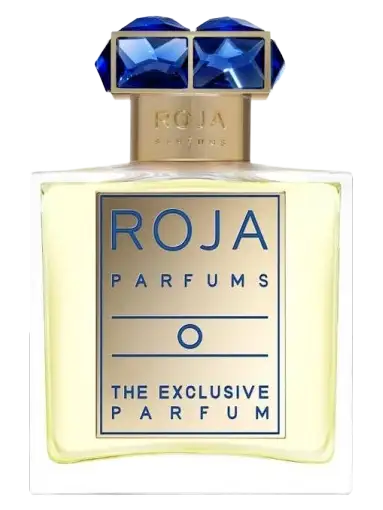 O The Exclusive Parfum by Roja Dove