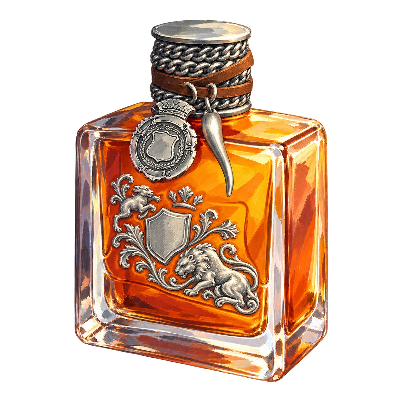 Dirty English for Men by Juicy Couture