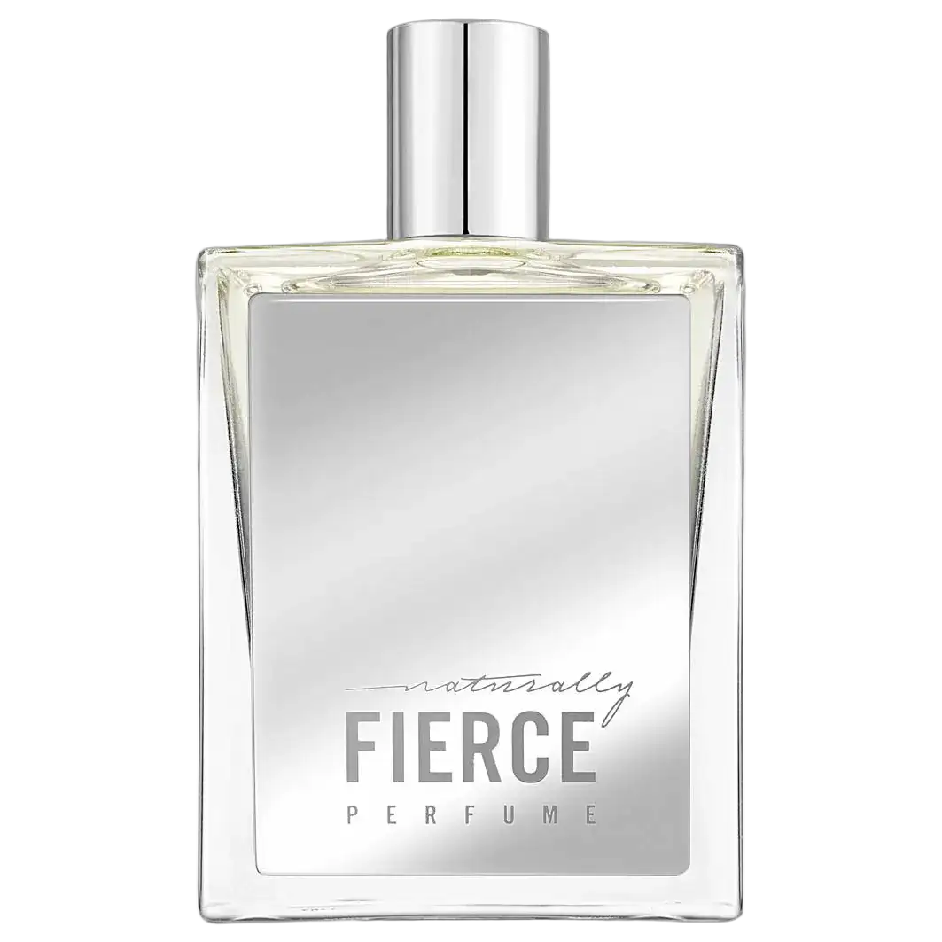 Naturally Fierce