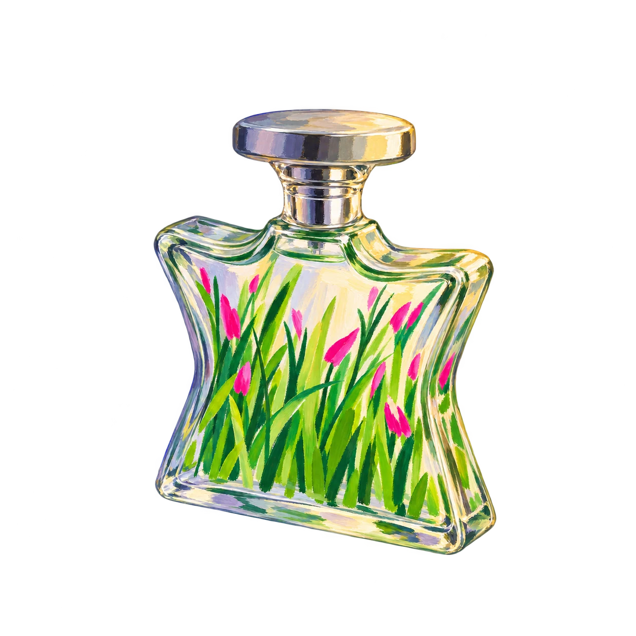 High Line by Bond No 9