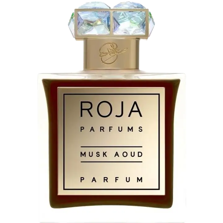 Musk Aoud