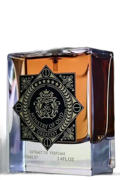 Oud Greatest