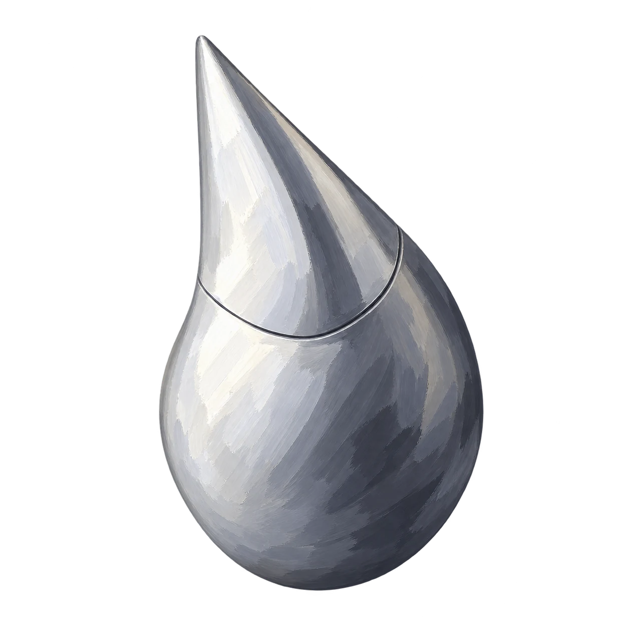 Silver Rain by La Prairie