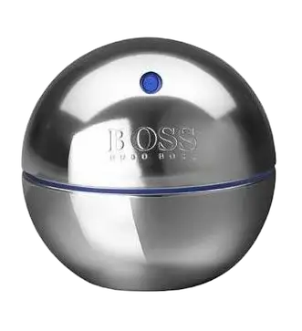 Boss in Motion edition IV by Hugo Boss
