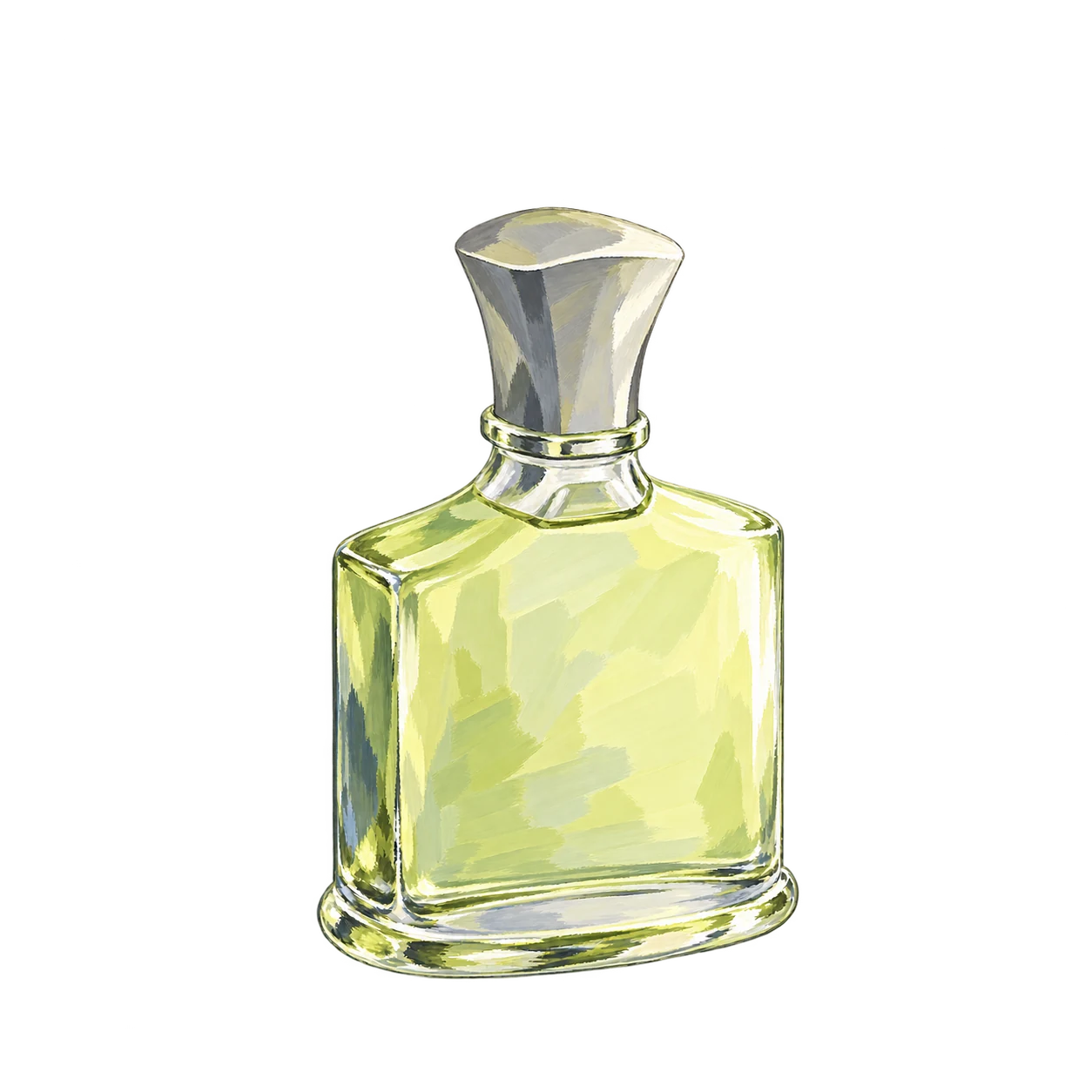 Vetiver by Creed