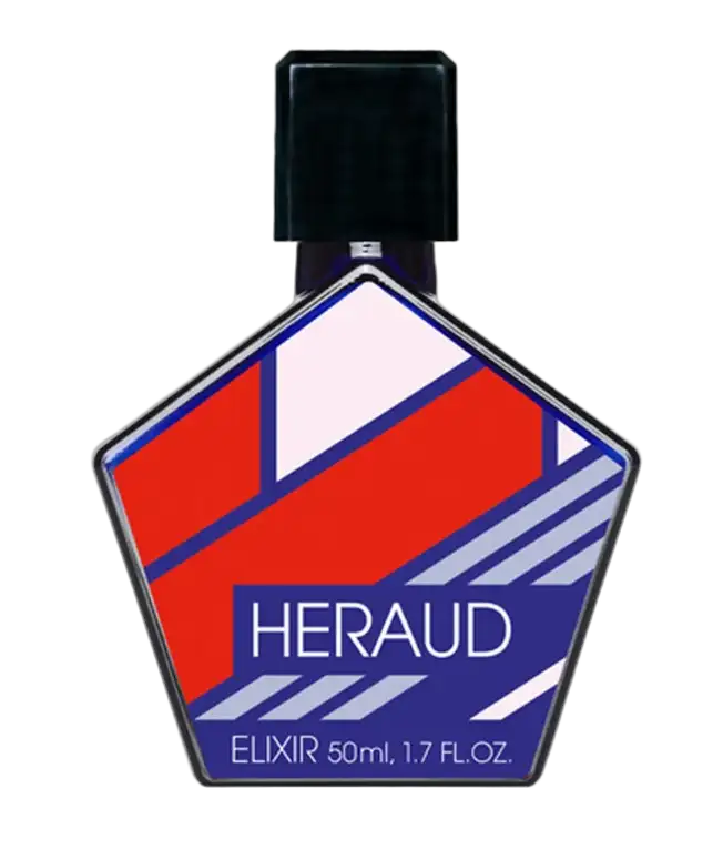 Heraud by Tauer Perfumes
