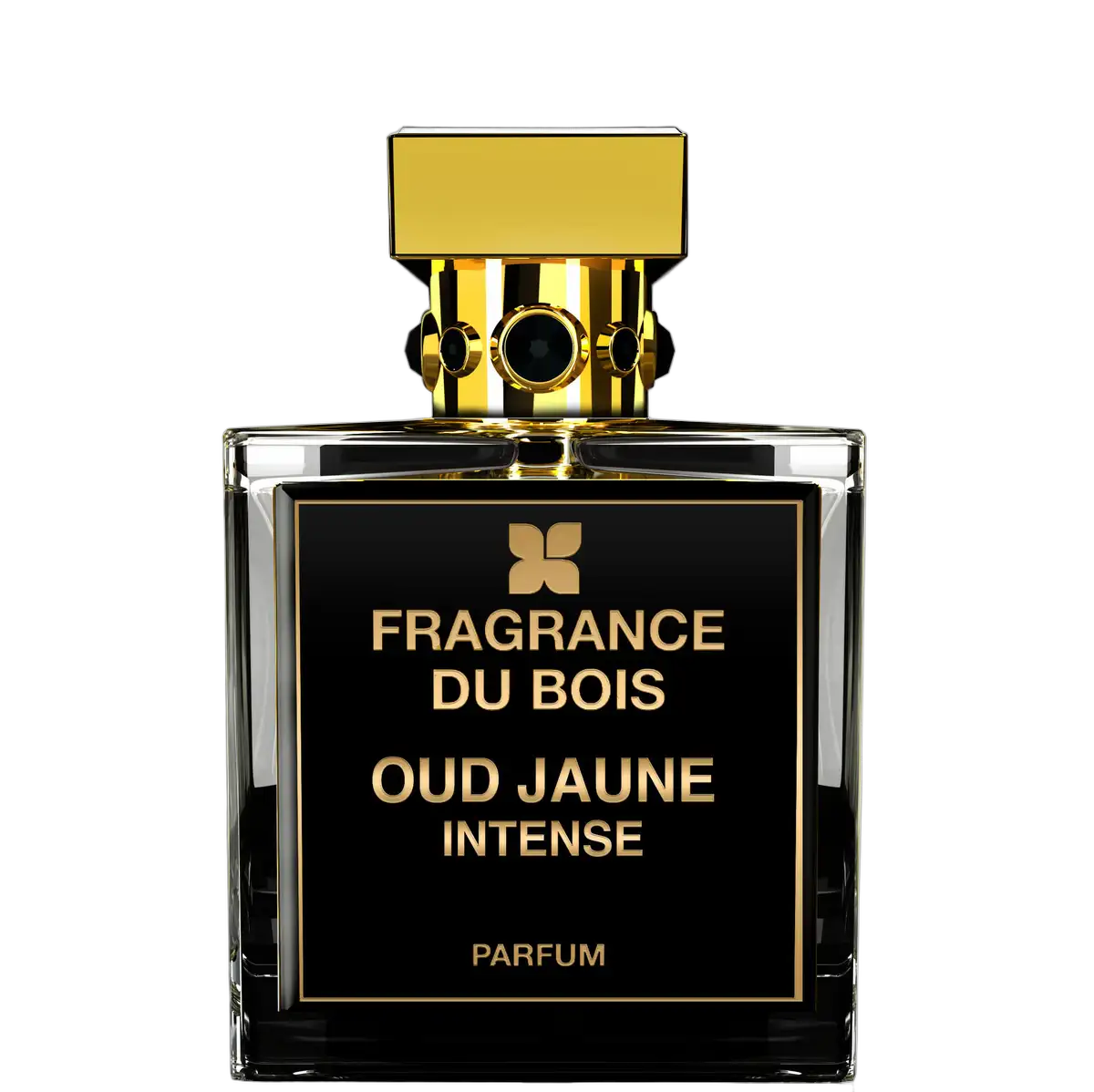 Oud Jaune Intense