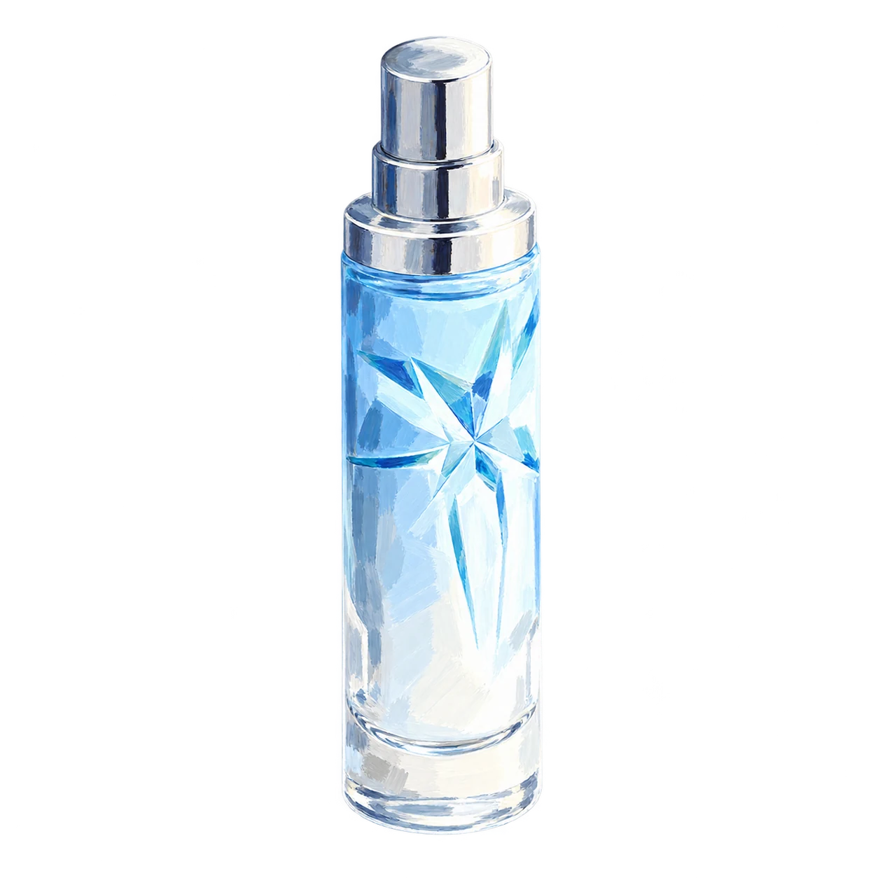 Innocent by Mugler