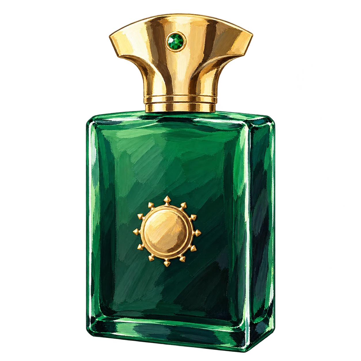 Epic Man by Amouage
