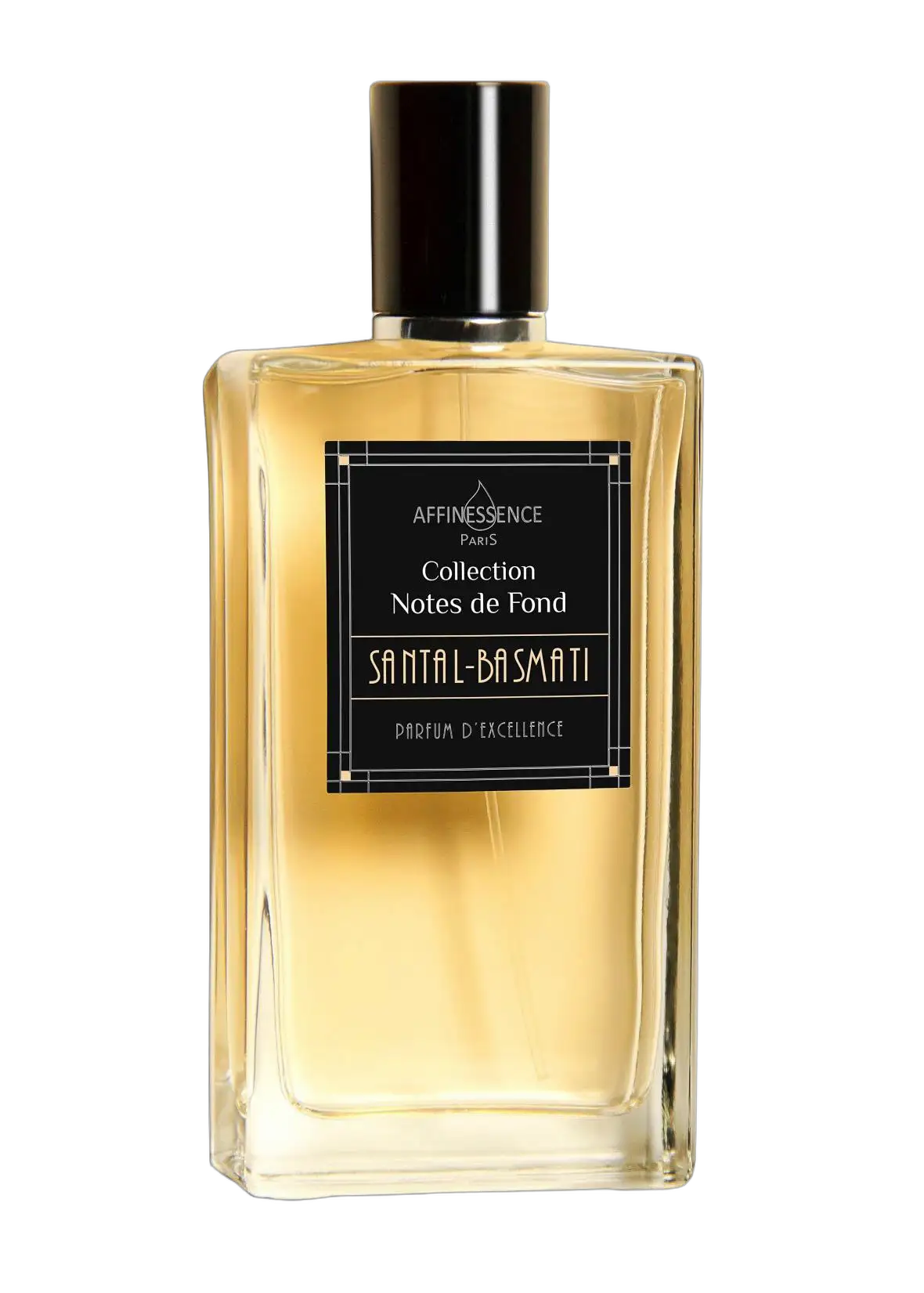 Santal Basmati