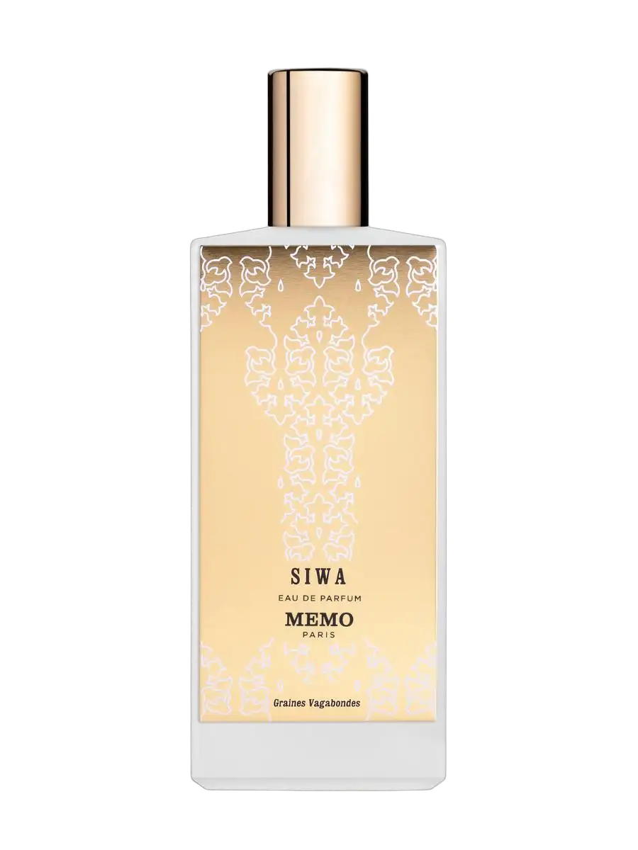 Siwa by Memo Paris