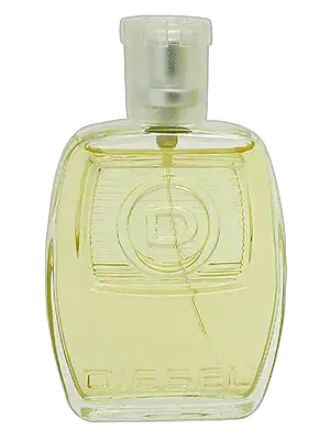 Diesel by Diesel
