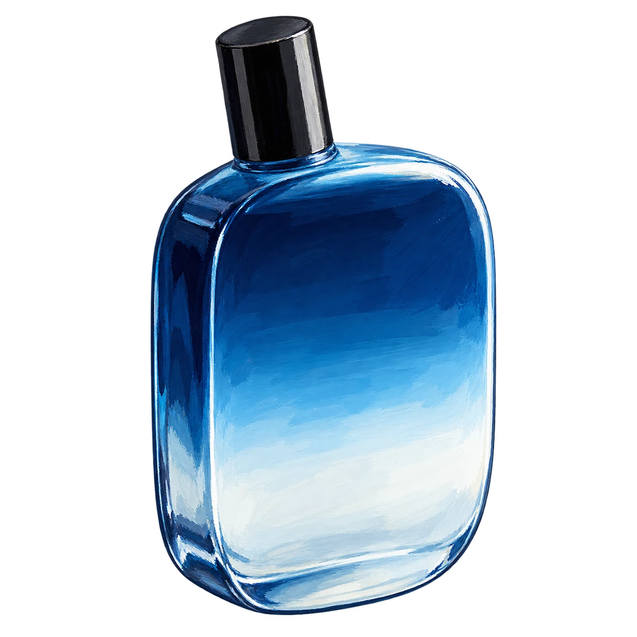 Blue Cedrat by Comme des Garcons