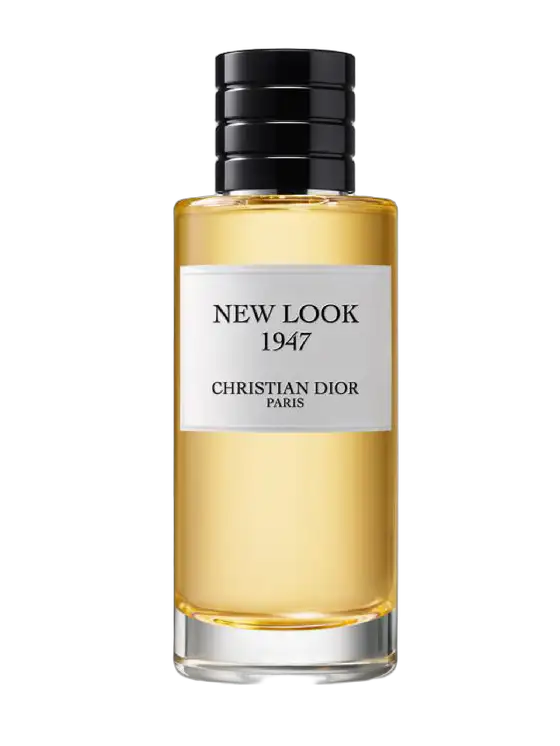 La Collection Couturier Parfumeur New Look 1947 by Dior