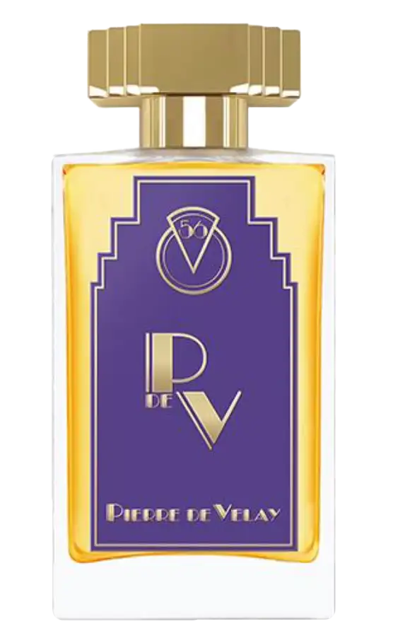 Pierre de Velay No. 56