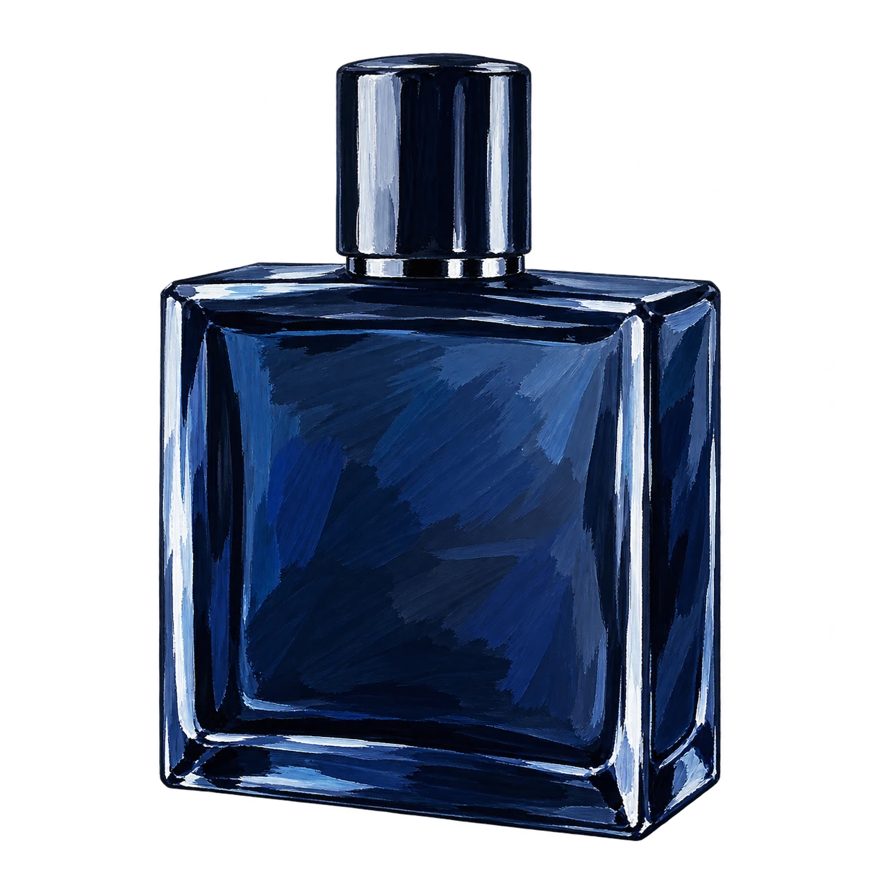 Bleu de Chanel by Chanel