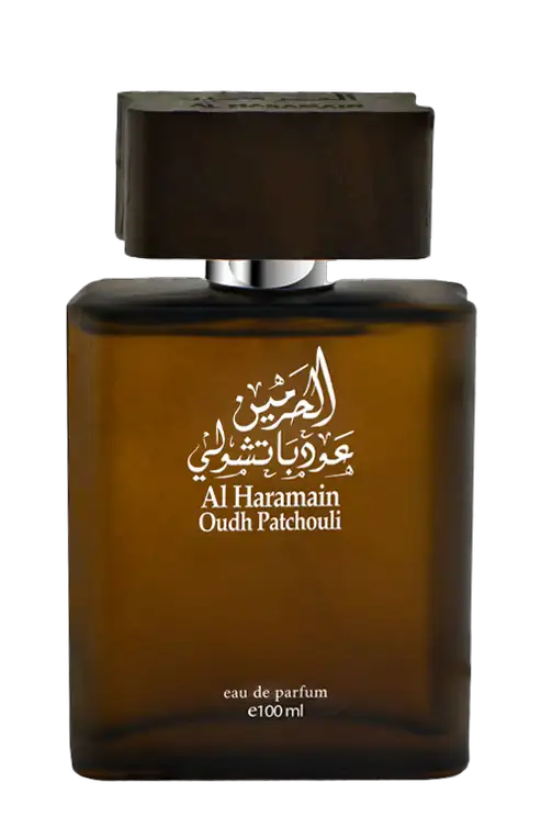 Al Haramain Oudh Patchouli by Al Haramain Perfumes