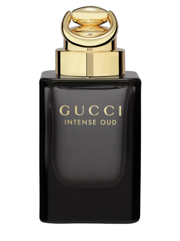 Intense Oud by Gucci