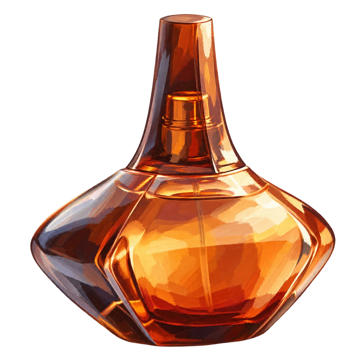 Secret Obsession by Calvin Klein