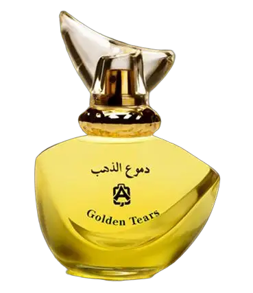 Golden Tears