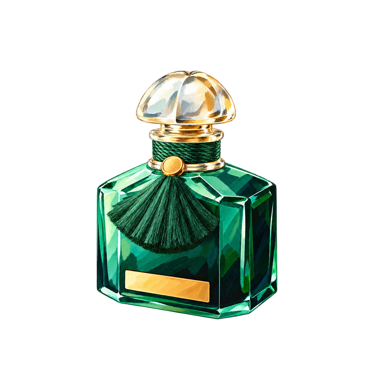 Santal Royal by Guerlain