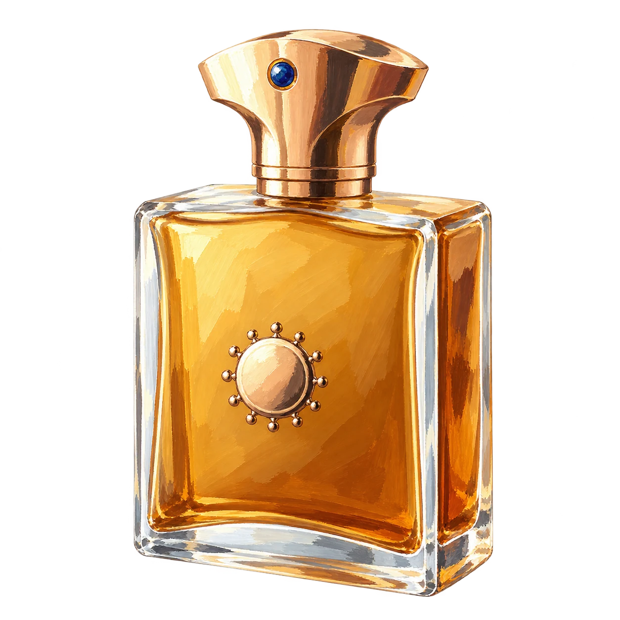 Dia Man by Amouage