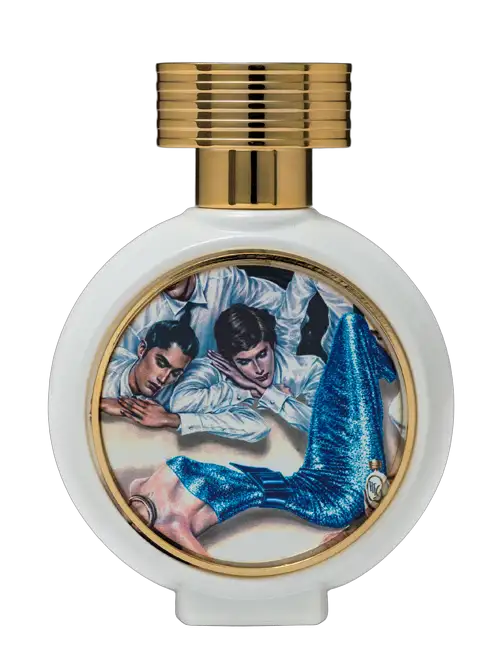 Voodoo Chic by Haute Fragrance Company HFC