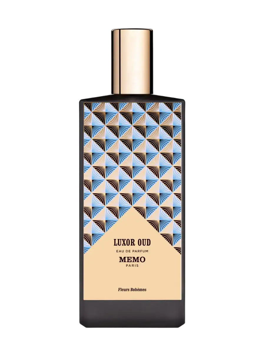 Luxor Oud