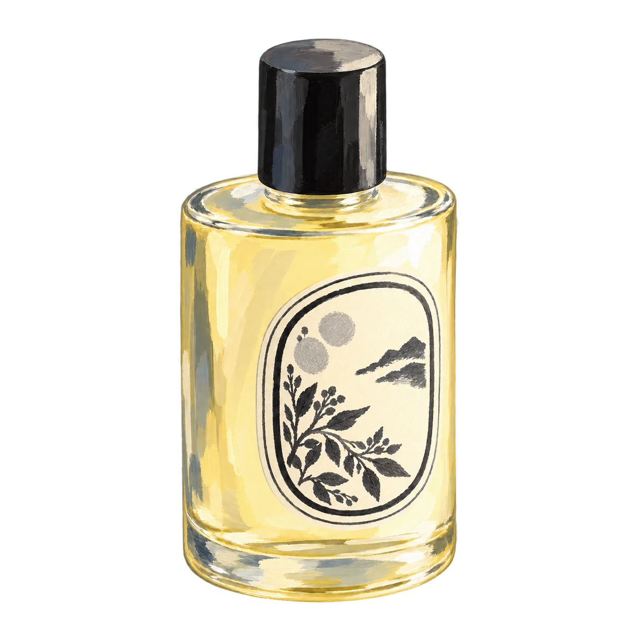 L'Eau de L'Eau by Diptyque