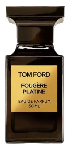 Fougère Platine by Tom Ford
