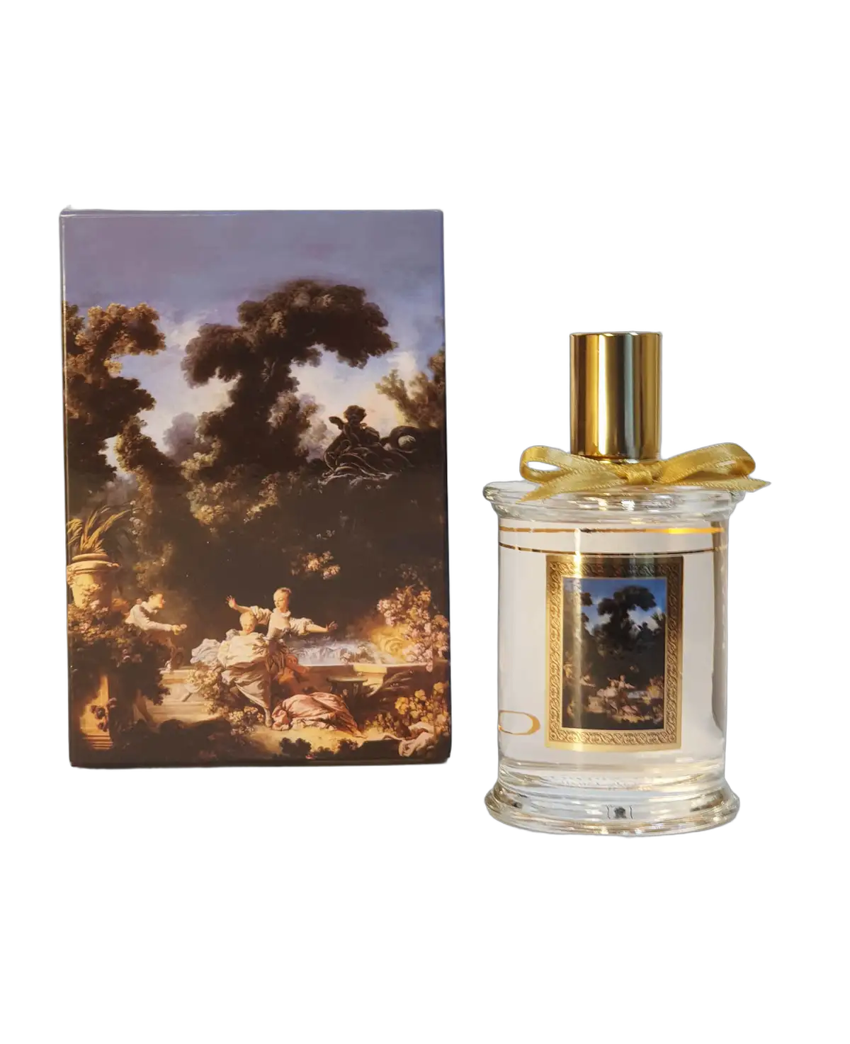 La Surprise by MDCI Parfums