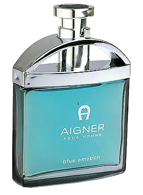 Aigner pour Homme Blue Emotion