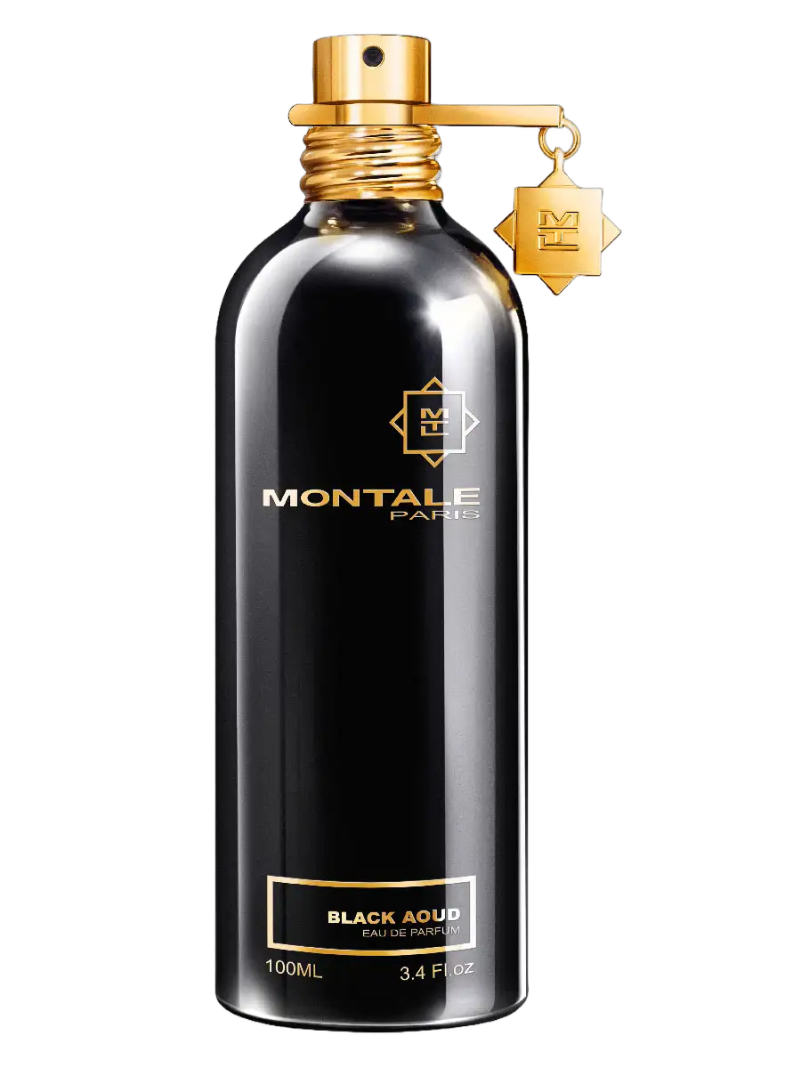 Black Aoud