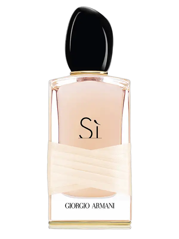 Si Rose Signature