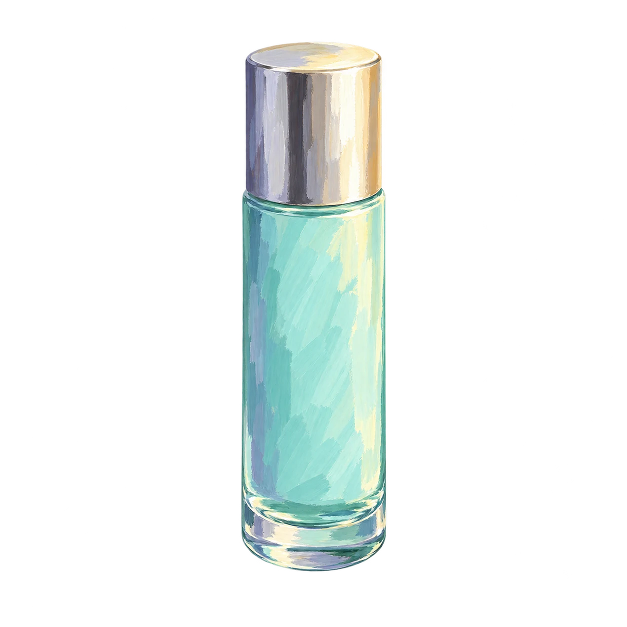 Arrogate Comete by Assaf bottle