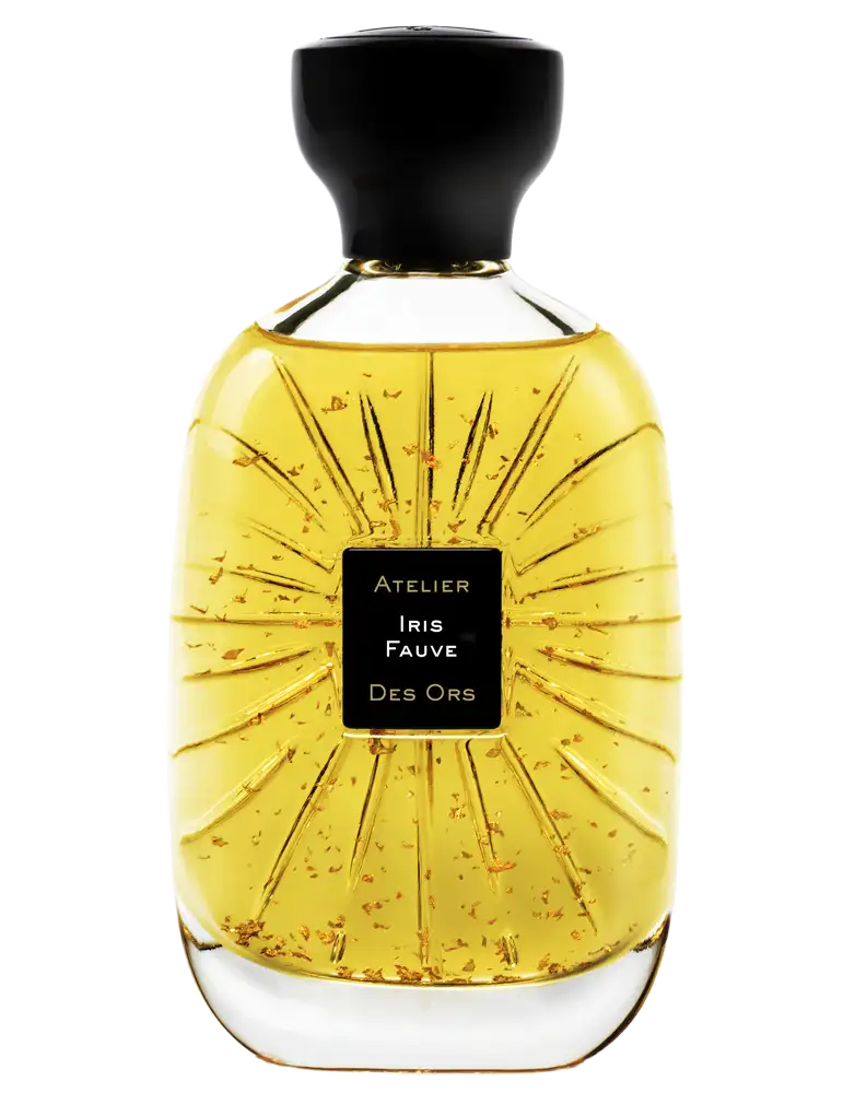 Iris Fauve