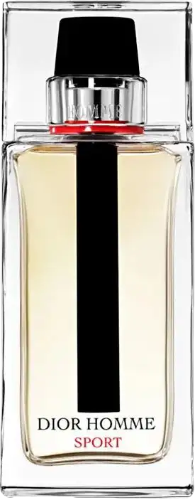 Dior Homme Sport 2017 by Dior