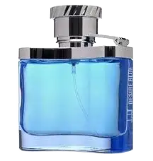 Desire Blue