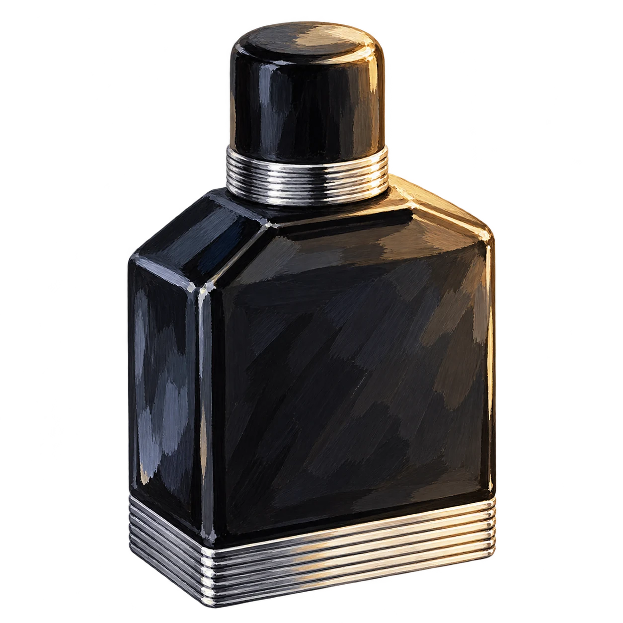 Armani Eau de Nuit